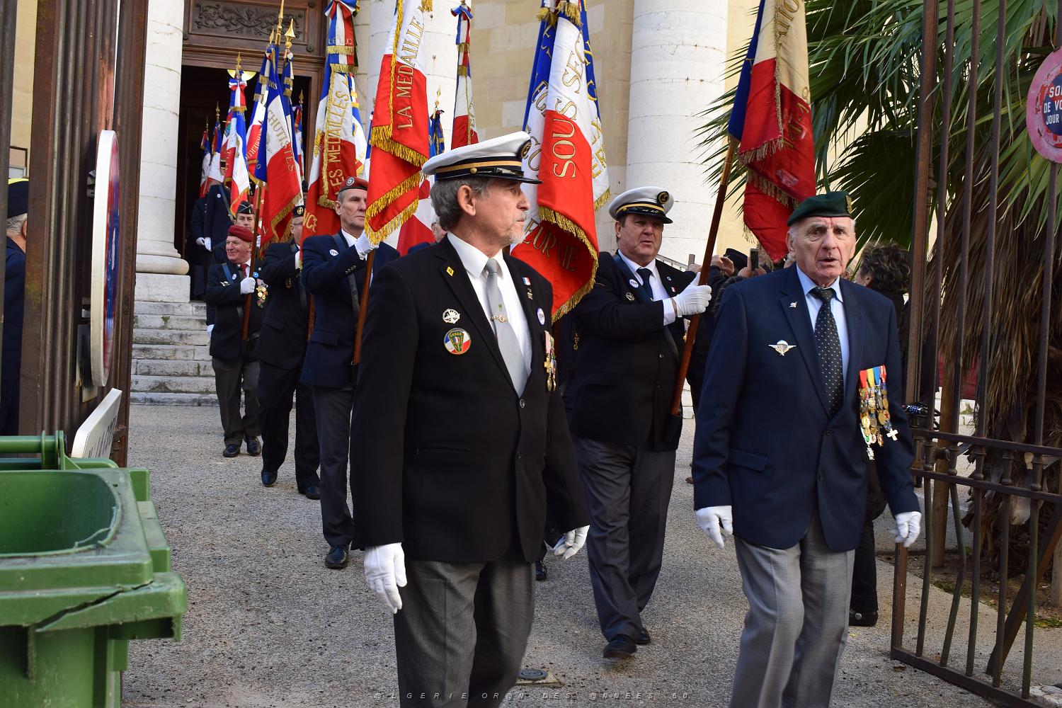2018 11 28 TOULON LE CENTENAIRE DE LA GUERRE DE 14 18 (78).JPG